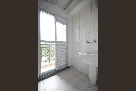 Apartamento à venda com 74m², 3 quartos e 2 vagasÁrea de serviço