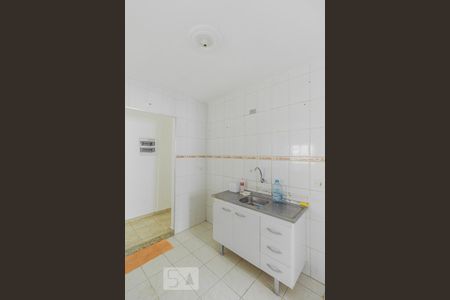 Apartamento à venda com 68m², 3 quartos e 1 vaga Apartamento à venda com 68m², 3 quartos e 1 vagaCozinha