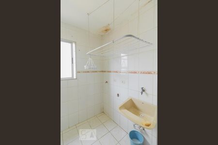 Apartamento à venda com 68m², 3 quartos e 1 vaga Apartamento à venda com 68m², 3 quartos e 1 vagaArea de Serviço