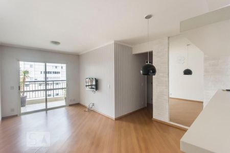 Apartamento para alugar com 2 quartos, 72m² em Cerqueira César, São Paulo