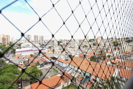 Apartamento à venda com 50m², 2 quartos e 1 vagaVista Varanda da Sala