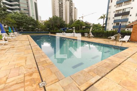 Apartamento à venda com 50m², 2 quartos e 1 vagaPiscina