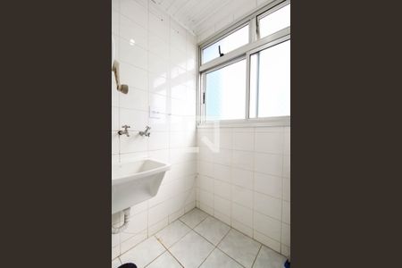 Apartamento à venda com 50m², 2 quartos e 1 vagaÁrea de Serviço