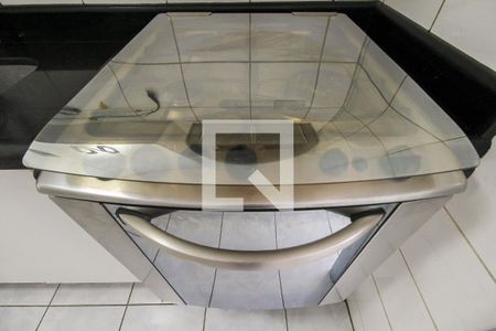 Apartamento à venda com 50m², 2 quartos e 1 vagaCozinha