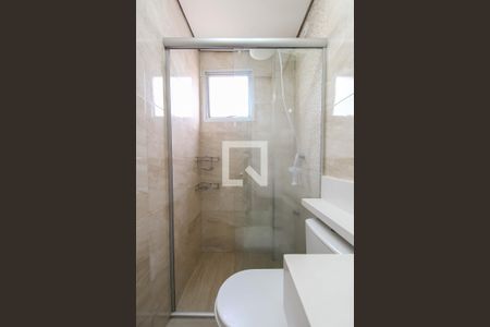 Apartamento à venda com 50m², 2 quartos e 1 vagaBanheiro