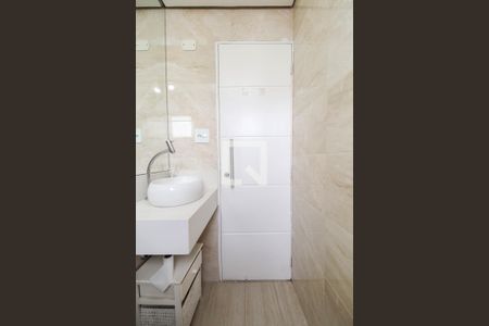 Apartamento à venda com 50m², 2 quartos e 1 vagaBanheiro