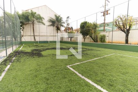 Apartamento à venda com 50m², 2 quartos e 1 vagaQuadra Esportiva