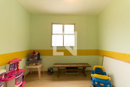 Apartamento à venda com 50m², 2 quartos e 1 vagaBrinquedoteca