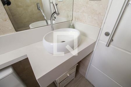 Apartamento à venda com 50m², 2 quartos e 1 vagaBanheiro