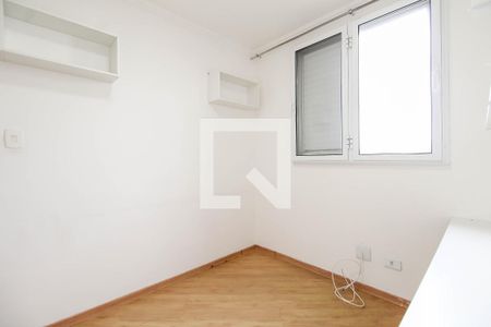 Apartamento à venda com 50m², 2 quartos e 1 vagaQuarto 2
