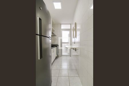 Apartamento à venda com 50m², 2 quartos e 1 vagaCozinha