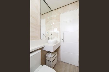 Apartamento à venda com 50m², 2 quartos e 1 vagaBanheiro