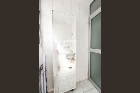 Apartamento à venda com 50m², 2 quartos e 1 vagaÁrea de Serviço