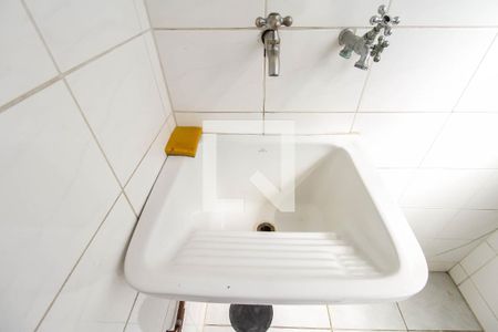 Apartamento à venda com 50m², 2 quartos e 1 vagaÁrea de Serviço