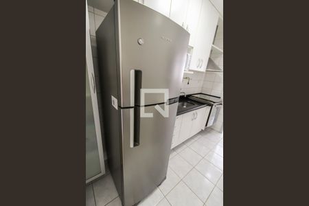 Apartamento à venda com 50m², 2 quartos e 1 vagaCozinha