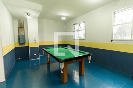 Apartamento à venda com 50m², 2 quartos e 1 vagaÁrea comum - Espaço de Jogos