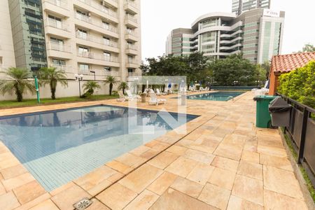 Apartamento à venda com 50m², 2 quartos e 1 vagaPiscina