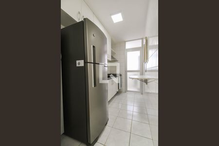 Apartamento à venda com 50m², 2 quartos e 1 vagaCozinha