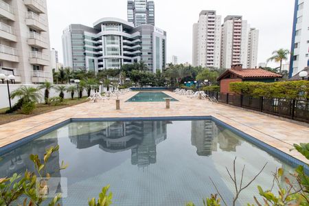 Apartamento à venda com 50m², 2 quartos e 1 vagaPiscina