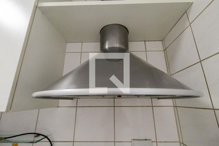 Apartamento à venda com 50m², 2 quartos e 1 vagaCozinha