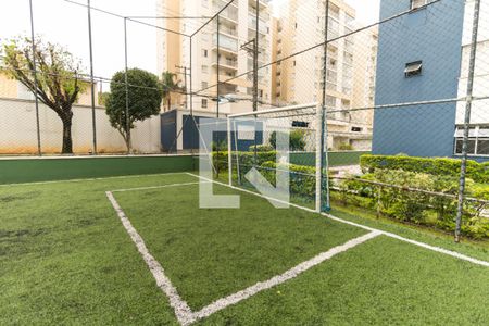 Apartamento à venda com 50m², 2 quartos e 1 vagaQuadra Esportiva