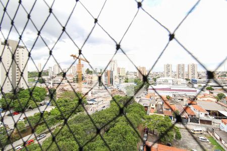 Apartamento à venda com 50m², 2 quartos e 1 vagaVista do Quarto 2
