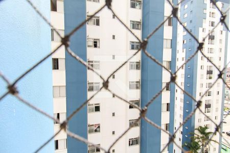 Apartamento à venda com 50m², 2 quartos e 1 vagaVista da Área de Serviço