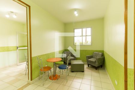 Apartamento à venda com 50m², 2 quartos e 1 vagaÁrea comum - Salão de Festas