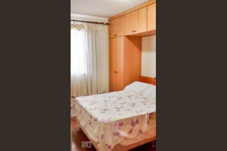 quarto 1 de apartamento à venda com 3 quartos, 77m² em Conjunto Residencial Parque Bandeirantes, Campinas