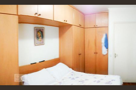 quarto 1 de apartamento à venda com 3 quartos, 77m² em Conjunto Residencial Parque Bandeirantes, Campinas