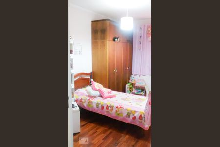 quarto 2 de apartamento à venda com 3 quartos, 77m² em Conjunto Residencial Parque Bandeirantes, Campinas