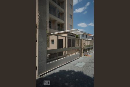 Apartamento à venda com 57m², 2 quartos e 1 vaga Apartamento à venda com 57m², 2 quartos e 1 vagaFachada