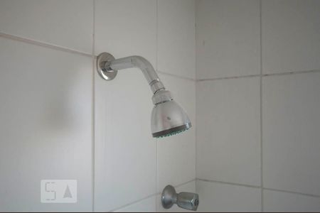 Banheiro de apartamento à venda com 2 quartos, 57m² em Vila Guarani (z Sul), São Paulo