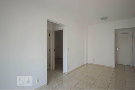 Sala de apartamento à venda com 2 quartos, 57m² em Vila Guarani (z Sul), São Paulo