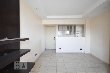 sala de apartamento à venda com 2 quartos, 60m² em Vila Andrade, São Paulo