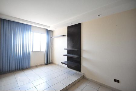 sala de apartamento à venda com 2 quartos, 60m² em Vila Andrade, São Paulo