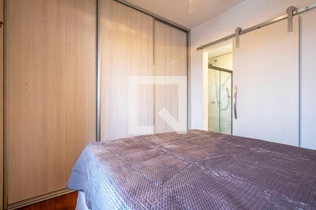 Suíte de apartamento para alugar com 3 quartos, 83m² em Cerqueira César, São Paulo