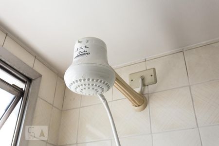 Apartamento para alugar com 52m², 1 quarto e 1 vaga Apartamento para alugar com 52m², 1 quarto e 1 vagaBanheiro