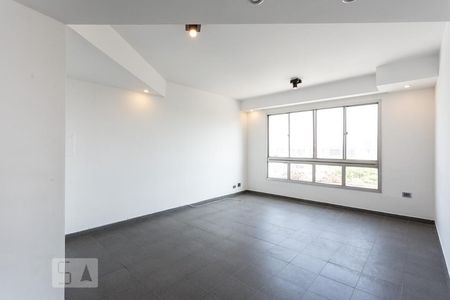 Apartamento para alugar com 52m², 1 quarto e 1 vaga Apartamento para alugar com 52m², 1 quarto e 1 vagaSala