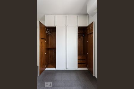 Apartamento para alugar com 52m², 1 quarto e 1 vaga Apartamento para alugar com 52m², 1 quarto e 1 vagaQuarto