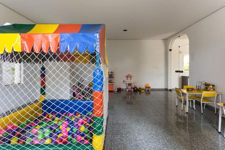 Apartamento para alugar com 52m², 1 quarto e 1 vaga Apartamento para alugar com 52m², 1 quarto e 1 vagaBrinquedoteca