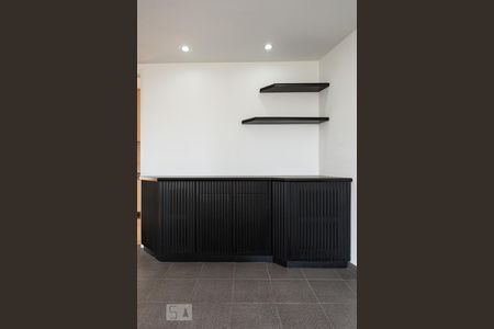 Apartamento para alugar com 52m², 1 quarto e 1 vaga Apartamento para alugar com 52m², 1 quarto e 1 vagaSala