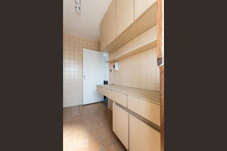 Apartamento para alugar com 52m², 1 quarto e 1 vaga Apartamento para alugar com 52m², 1 quarto e 1 vagaCozinha
