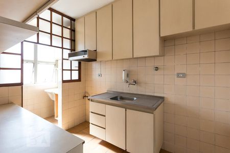 Apartamento para alugar com 52m², 1 quarto e 1 vaga Apartamento para alugar com 52m², 1 quarto e 1 vagaCozinha