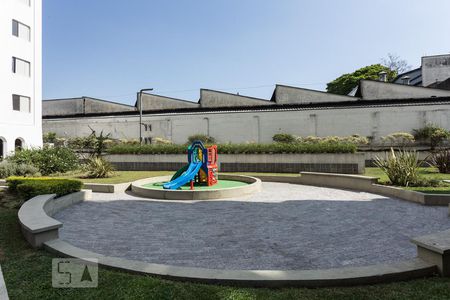 Apartamento para alugar com 52m², 1 quarto e 1 vaga Apartamento para alugar com 52m², 1 quarto e 1 vagaPlayground