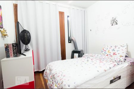 Quarto 2 de apartamento para alugar com 3 quartos, 82m² em Botafogo, Campinas