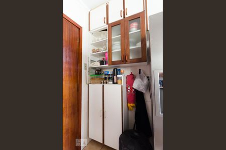 Apartamento para alugar com 82m², 3 quartos e 1 vagaCozinha