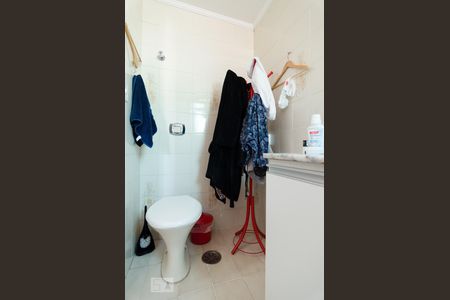 Apartamento para alugar com 82m², 3 quartos e 1 vagaSuíte 