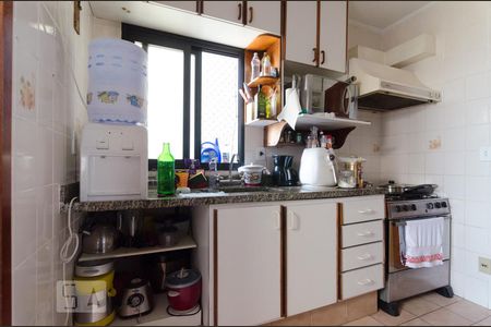 Apartamento para alugar com 82m², 3 quartos e 1 vagaCozinha