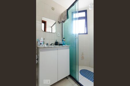 Apartamento para alugar com 82m², 3 quartos e 1 vagaSuíte 